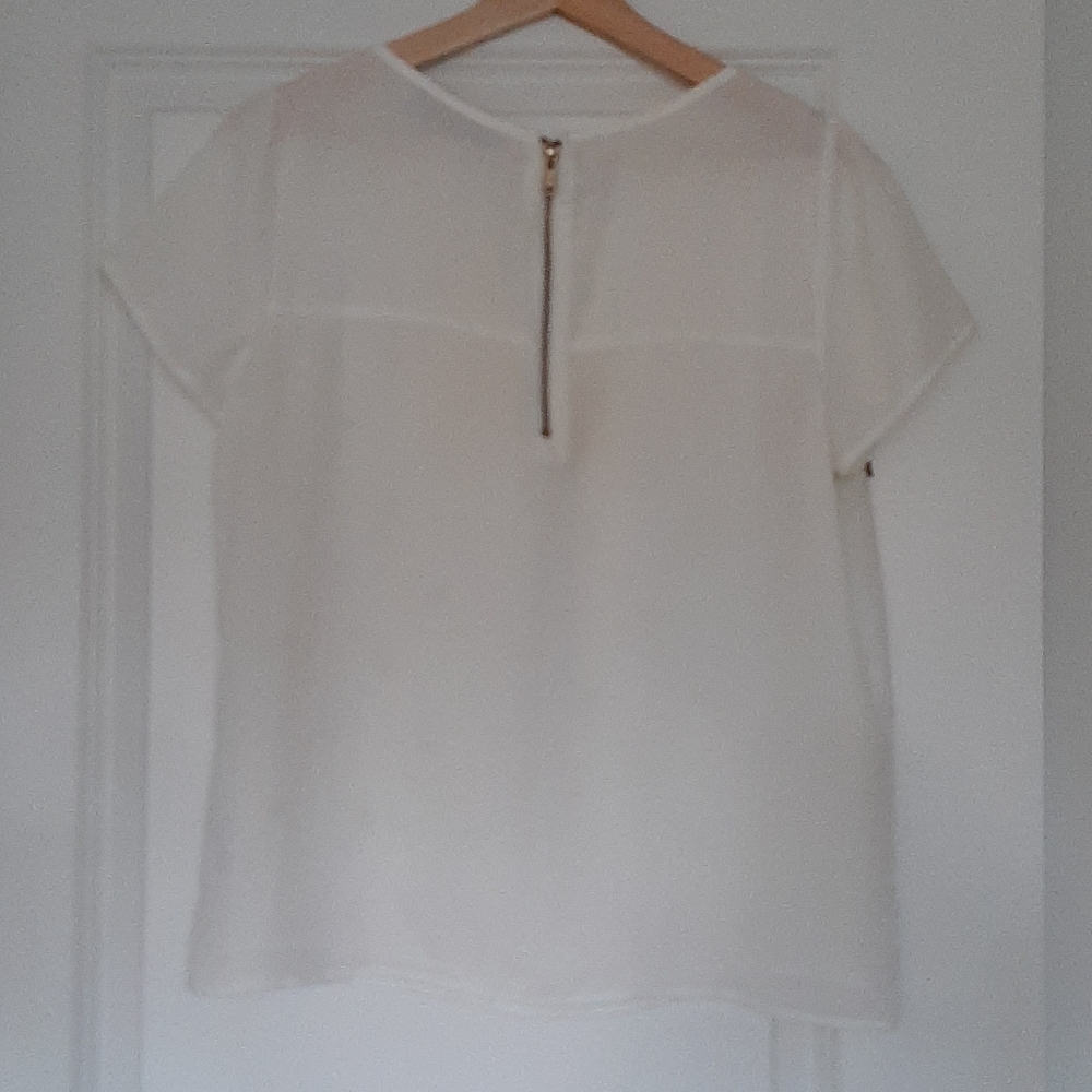Beaded top - Picture 3 of 4